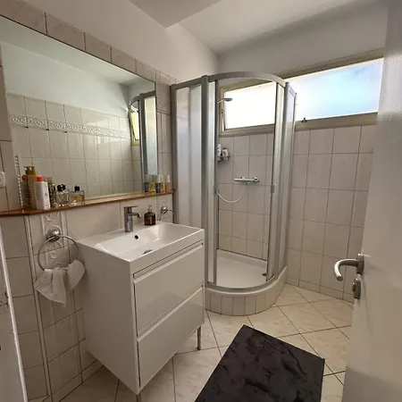Cozy Flat With Pool And Balcony Διαμέρισμα *